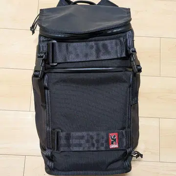 CHROME NIKO PACK 백팩