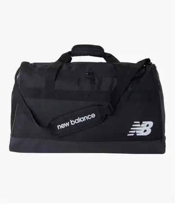 뉴발란스 보스턴 백 블랙