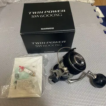 21 트윈파워 SW 6000XG