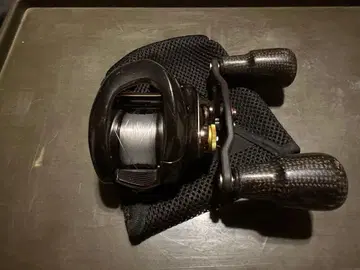 SHIMANO 23 안타레스 dcmd hg 핸들 없음