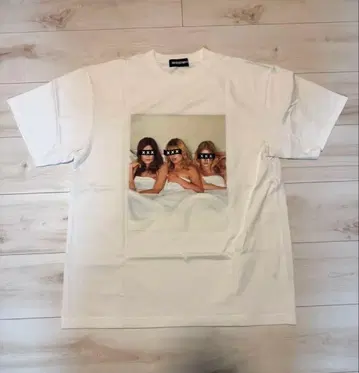 GOD SELECTION XXX T-SHIRT GX-S25-ST-04