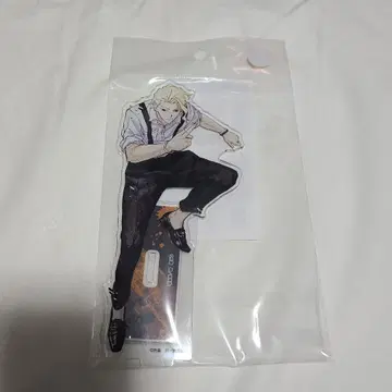 카구라바치 아크릴 스탠드 시바 토우코