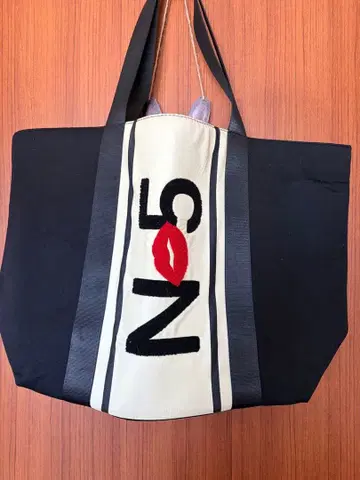 Nissy 니시지마 타카히로 N5 토트백