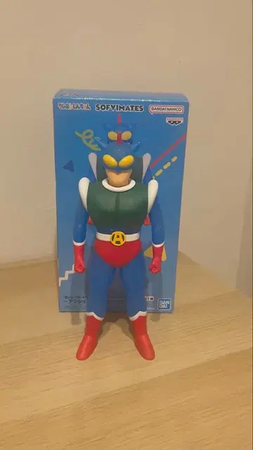 짱구는 못말려 액션 가면