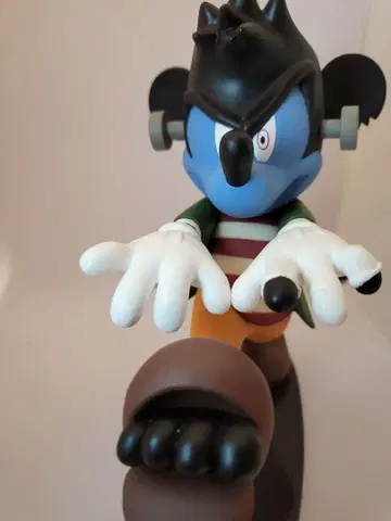 미키마우스 프랑켄슈타인Ver. 메디콤 토이