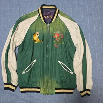 테일러 토요 스카잔 에이징 모델 사이즈 L