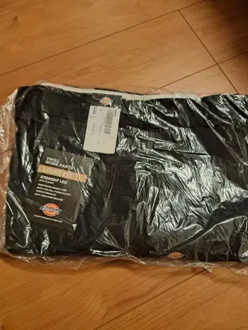 디키즈 더블니 36x30