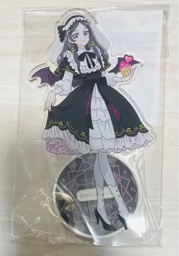 너와 아이돌 프리큐어 키미프리 할로윈 다나카 메론 아크릴 스탠드