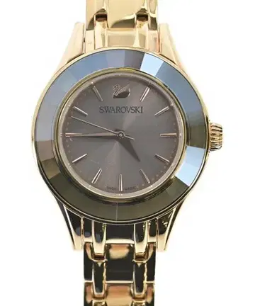 SWAROVSKI 여성용 손목시계