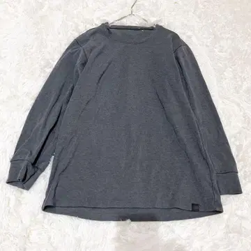 M257 [유니클로] 히트텍 울트라 웜 이너 따뜻한 긴팔