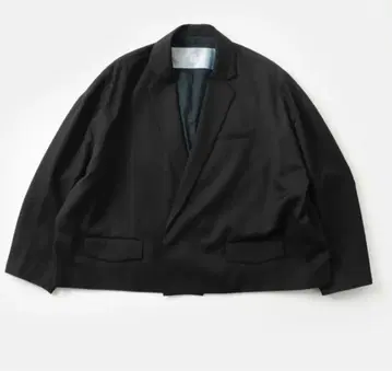 2023AW 두르카마라 요소이키 크롭 자켓