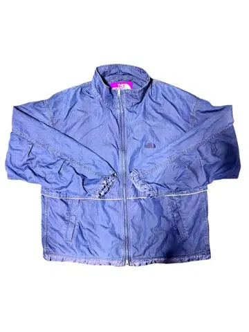 THE NORTH FACE 나일론 자켓