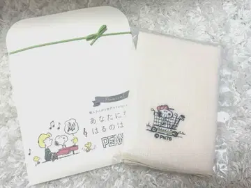 플러스니드 스누피 복대