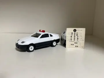 [ 미사용 새상품 ] B/O 토미카 일본제 페어레이디 Z 패트롤카