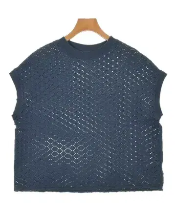 SHIPS 슬리브리스 여성용