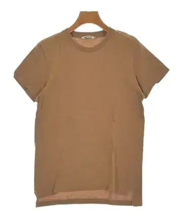 AURALEE 티셔츠 티셔츠 여성용