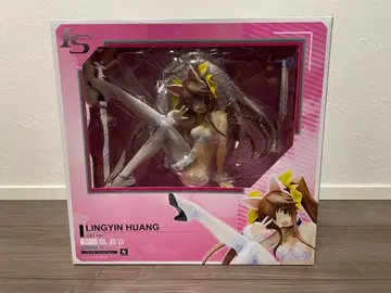 황령음 CAT Ver. 피규어 인피니트 스트라토스