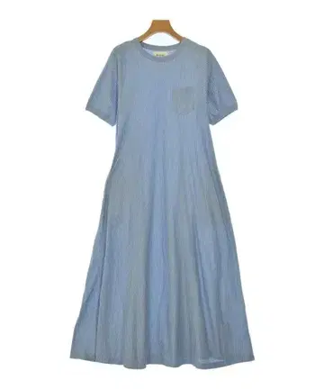 BEAMS BOY 원피스 여성용