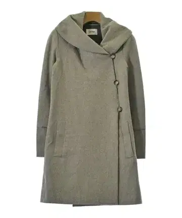 Y.M.Walts 코트 여성용