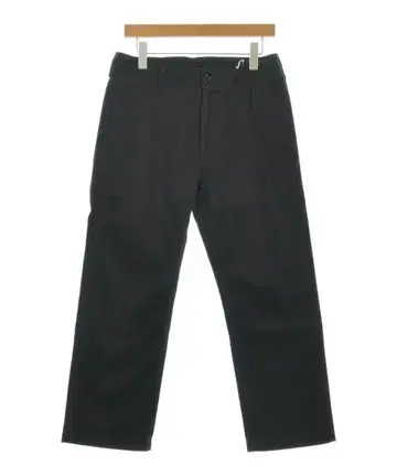 기타 팬츠 (기타) 남성용