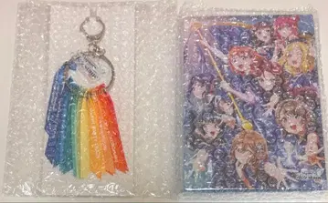 러브 라이브 선샤인 Aqours Finale 특전 Day1