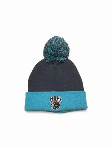 HUF 봉봉 니트 모자