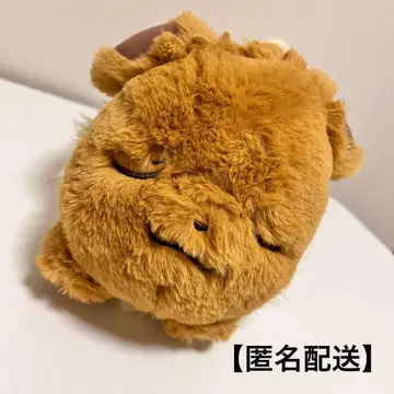 [포켓몬 센터 한정판] 이브이 봉제 인형