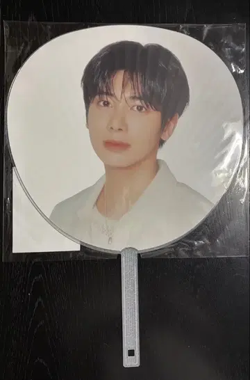 TXT 카현 TAEHYUN 부채 라이브 굿즈