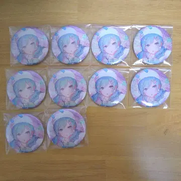 프로젝트 세카이 프로세카 46B 히노모리 시즈쿠 묶음 판매