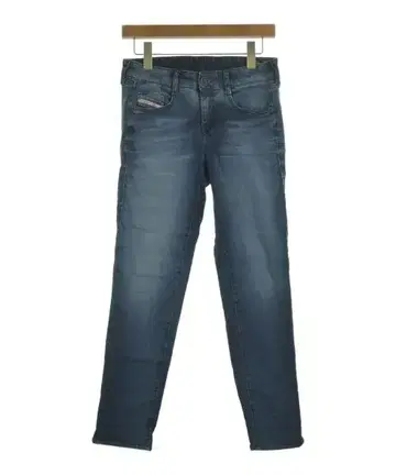 DIESEL 데님 팬츠 여성용