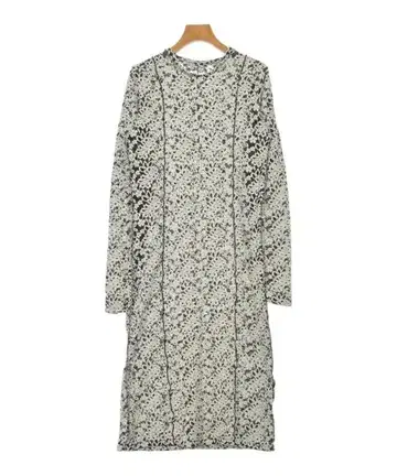 MADEMOISELLE ROPE 원피스 여성용