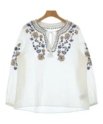 URBAN RESEARCH DOORS 블라우스 여성용