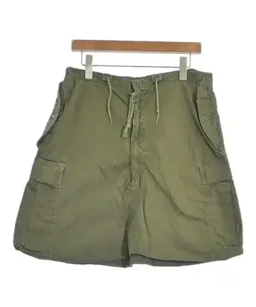 Rebuild by Needles 미니 스커트 여성용