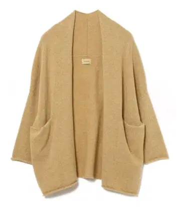 겨울 대세일 maturely 홀 가먼트 가디건