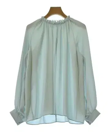 DESIGNWORKS 블라우스 여성용