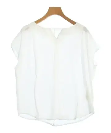 qualite 블라우스 여성용