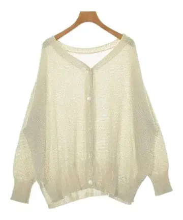 FRAMeWORK 여성용 가디건