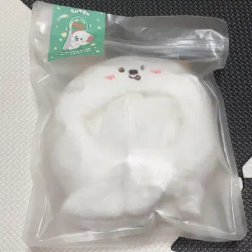 RIIZE 응원봉 커버 응원봉 케이프 몽룡이 앤톤