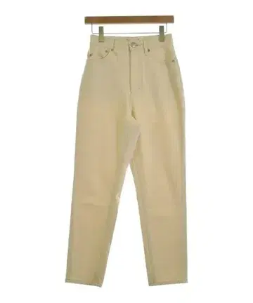 YANUK 데님 팬츠 여성용