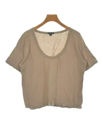 제임스 퍼스 티셔츠 여성용