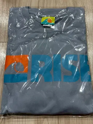 RISE Japan 롱티 후드티