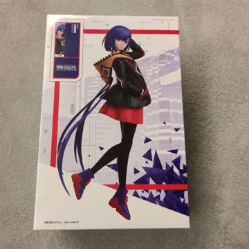 카미츠바키시 건설 중 타니오키 리간 라운드 원 한정판 피규어 미개봉품