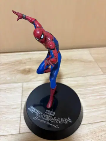 MARVEL 스파이더맨 홈커밍 피규어