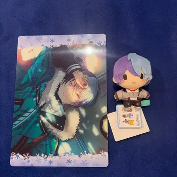 프로세카 아오야기 토야 정리