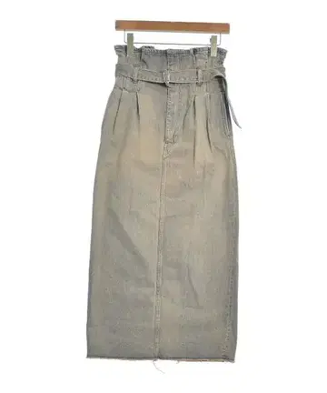 Fill the Bill 롱 맥시 길이 스커트 여성용