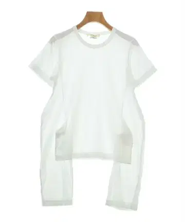 COMME des GARCONS 티셔츠 여성용