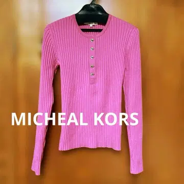MICHEAL KORS 니트 마이클코어스