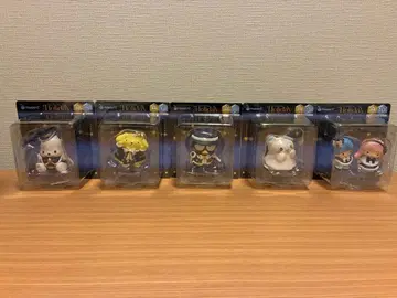 산리오 해피 복권 A상 피규어