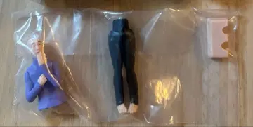 효로쿠 캡슐 피규어 컬렉션 A