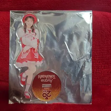 AKB48 무도관 SPECIAL 복권 아크릴 스탠드 타카하시 아야네